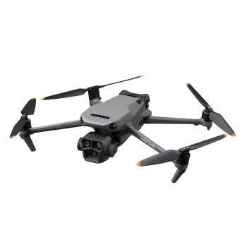 Dron DJI Mavic 3 Pro Fly More Combo (DJI RC) - Przedsprzedaż